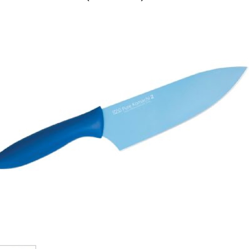 KIA Pure Komachi 2 Series Knife